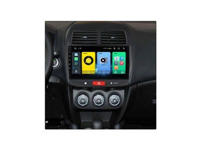 Мултимедия за MITSUBISHI ASX PEUGEOT 4008 CITROEN C4 AIRCROSS - 10''