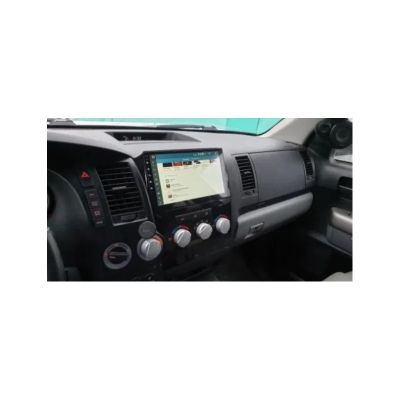 Мултимедия за TOYOTA TUNDRA 2007-2013 SEQUOIA 2008-2018 - 10'' 