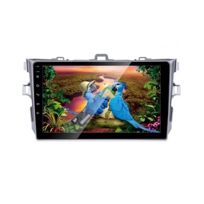 Мултимедия за TOYOTA COROLLA  E140 2006-2012 