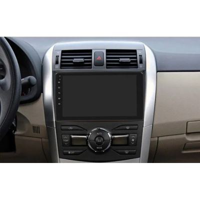Мултимедия за TOYOTA COROLLA  E140 2006-2012 
