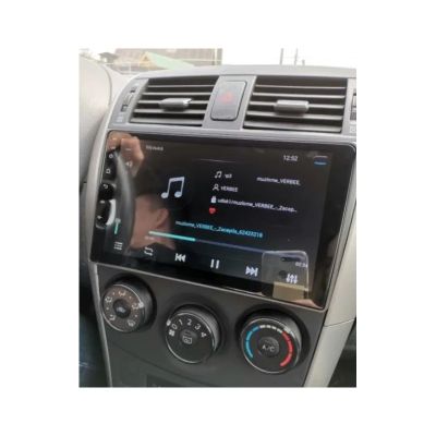 Мултимедия за TOYOTA COROLLA  E140 2006-2012 