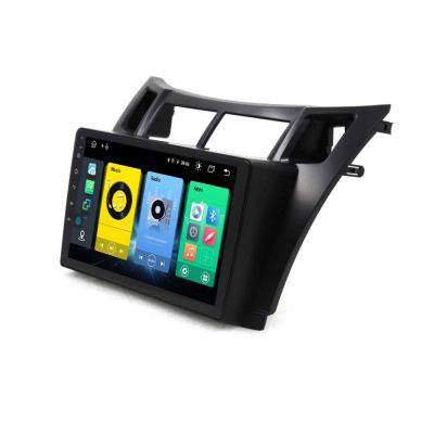 Мултимедия за TOYOTA YARIS XP90 2005-2013 - 10''