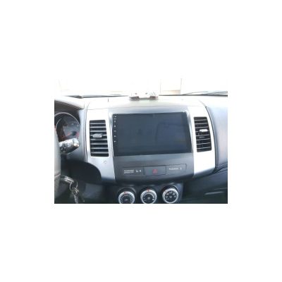 Мултимедия за Mitsubishi Outlander Peugeot 4007 Citroen C-Crosser