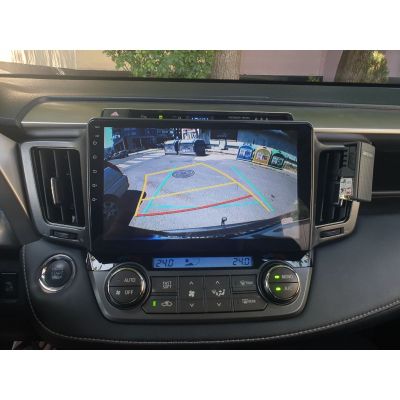 Мултимедия за TOYOTA RAV4 - 2013-2018 - 10''