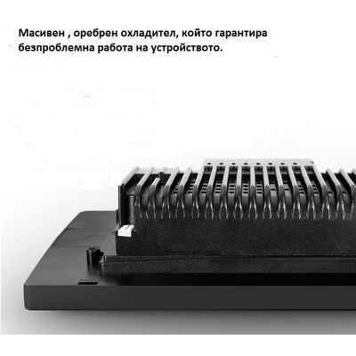 Мултимедия за SUZUKI SWIFT 2004 - 2010 - 9"