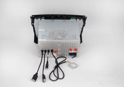 Мултимедия за Mercedes ML W164 GL X164