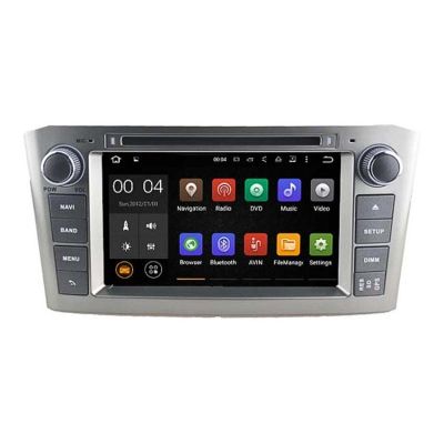 Мултимедия за Toyota Avensis T25 