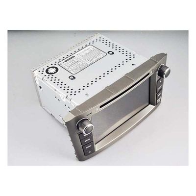 Мултимедия за Toyota Avensis T25 