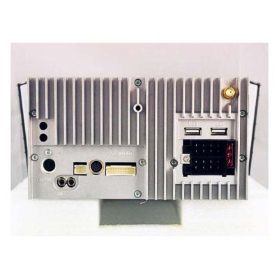 Мултимедия за Toyota Avensis T25 