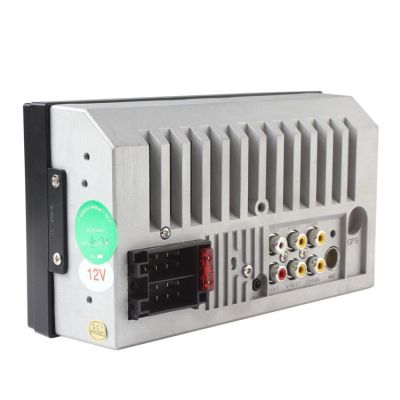 МУЛТИМЕДИЯ ЗА АВТОМОБИЛ - 7010 + КАМЕРА