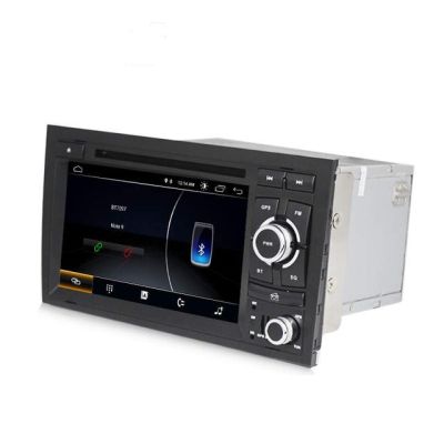 Мултимедия  за АУДИ А4 (2003-2011) без двд механика