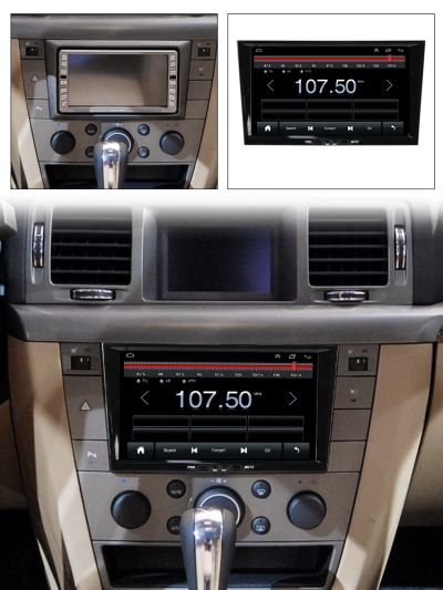 Мултимедия за OPEL ANTARA/ASTRA G/ VECTRA/ZAFIRA/ SUZUKI/ SUBARU