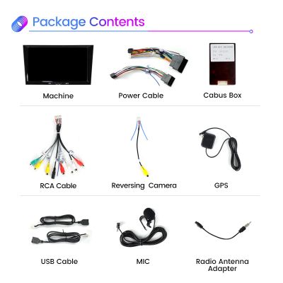 Мултимедия за OPEL ANTARA/ASTRA G/ VECTRA/ZAFIRA/ SUZUKI/ SUBARU