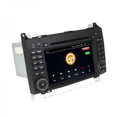 Мултимедия за Mercedes Sprinter Vito crafter Viano  B CLASS