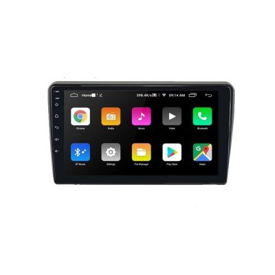 Мултимедия за AUDI А3 - 9''