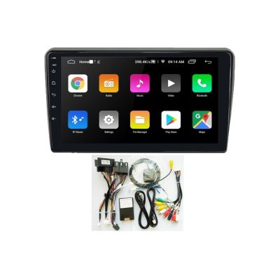 Мултимедия за AUDI А3 - 9''