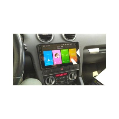 Мултимедия за AUDI А3 - 9''