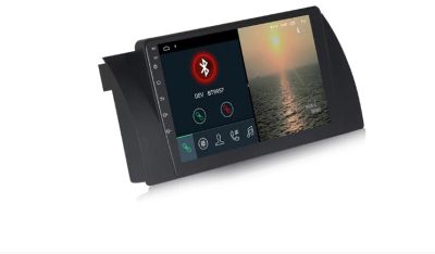 Мултимедия за BMW E39, E53, E38