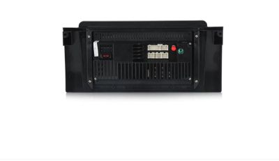 Мултимедия за BMW E39, E53, E38