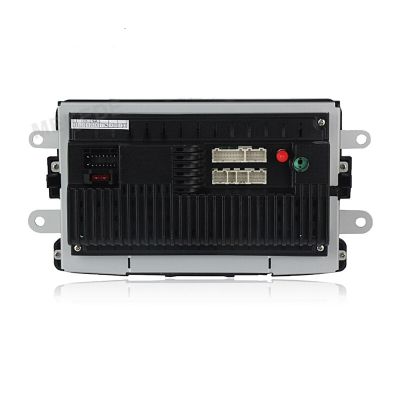 Мултимедия за Dacia Sandero Duster Renault Captur Logan 2 