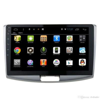 Мултимедия за VOLKSWAGEN PASSAT B6/B7/CC