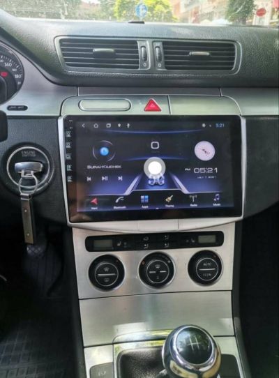 Мултимедия за VOLKSWAGEN PASSAT B6/B7/CC
