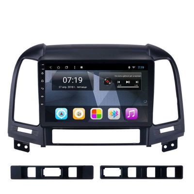 Мултимедия за HYUNDAI SANTA FE 2006-2012