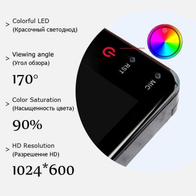 Мултимедия за HYUNDAI SANTA FE 2006-2012