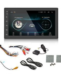 Android Мултимедия УНИВЕРСАЛНА