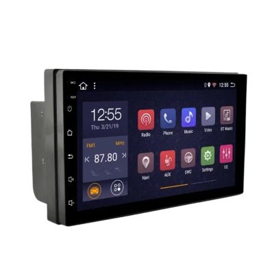 Android Мултимедия УНИВЕРСАЛНА