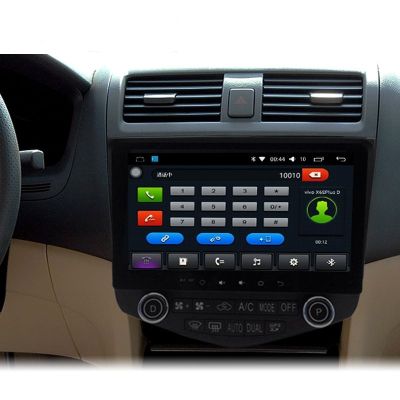 Мултимедия за HONDA ACCORD - 7