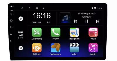 Android Мултимедия УНИВЕРСАЛНА 9"