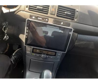 Мултимедия за Toyota Avensis Т25