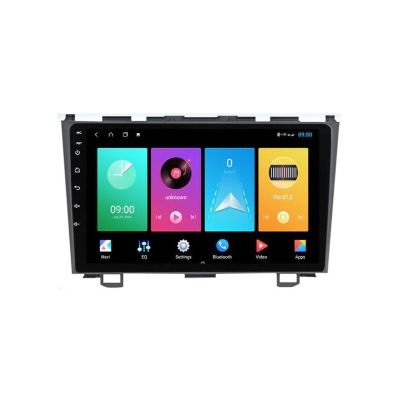 Мултимедия за Honda CR-V2006-2011 - 9" 