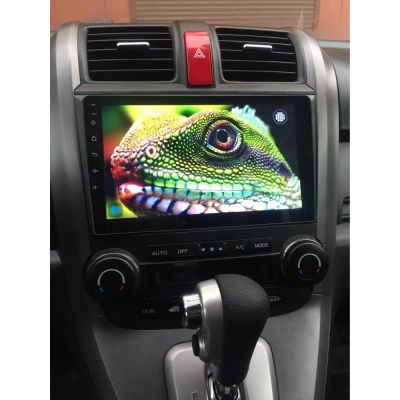 Мултимедия за Honda CR-V2006-2011 - 9" 