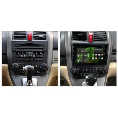 Мултимедия за Honda CR-V2006-2011 - 9" 