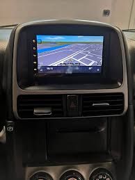 Мултимедия за HONDA CR-V II 2001-2006 - 7'' 