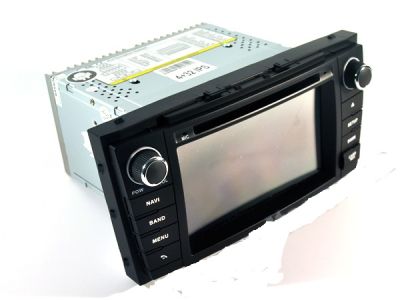 Мултимедия за Toyota Avensis Т27