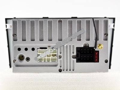 Мултимедия за Toyota Avensis Т27