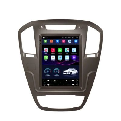 Мултимедия за OPEL INSIGNIA 2008-2013 TESLA STYLE