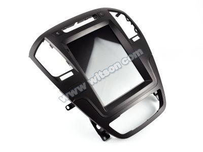 Мултимедия за OPEL INSIGNIA 2008-2013 TESLA STYLE