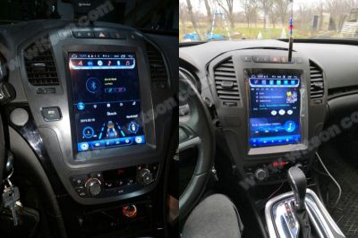 Мултимедия за OPEL INSIGNIA 2008-2013 TESLA STYLE