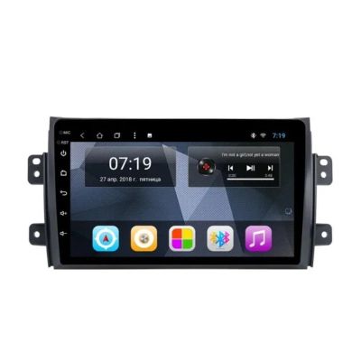 Мултимедия за SUZUKI SX4 FIAT SEDICI 