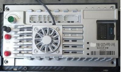 Мултимедия за SUZUKI SX4 FIAT SEDICI 