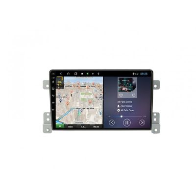 Мултимедия за SUZUKI GRAND VITARA 2005 - 2015 - 9'' 