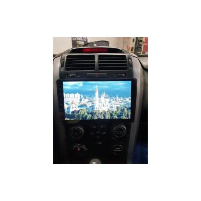 Мултимедия за SUZUKI GRAND VITARA 2005 - 2015 - 9'' 