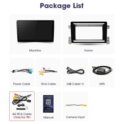 Мултимедия за SUZUKI GRAND VITARA 2005 - 2015 - 9'' 