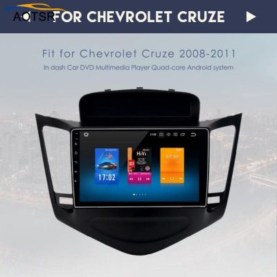 Мултимедия за CHEVROLET CRUZE 2009-2014