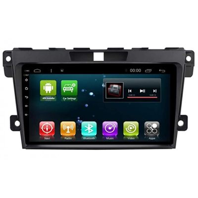 Мултимедия за MAZDA CX7 2008-2015 - 9"