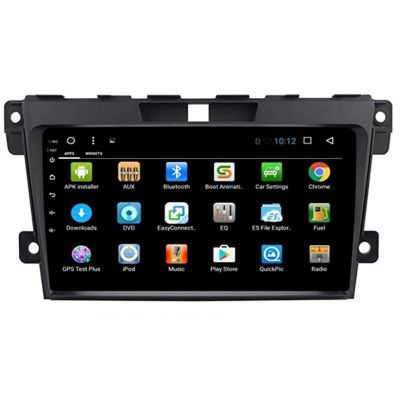 Мултимедия за MAZDA CX7 2008-2015 - 9"